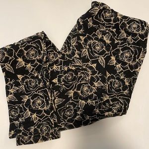 Tall and curvy leggings